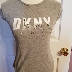 DKNY top